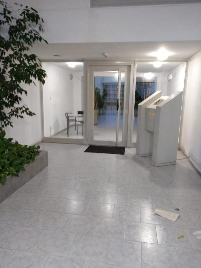 Апартаменти Hermoso Monoambiente Totalmente Equipado- M Буенос-Айрес Екстер'єр фото